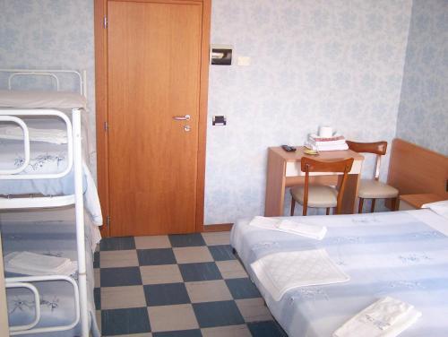 Hotel Graziella