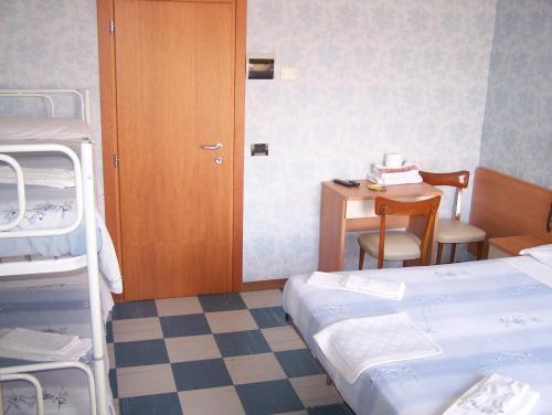 Hotel Graziella
