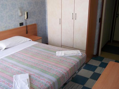 Hotel Graziella