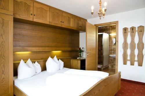 Berghotel Rasis