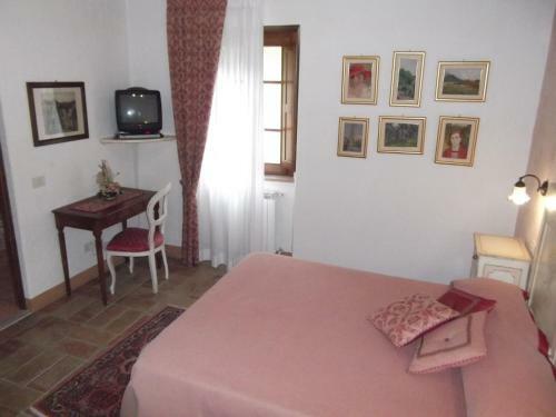 Agroturismo L'arcadia