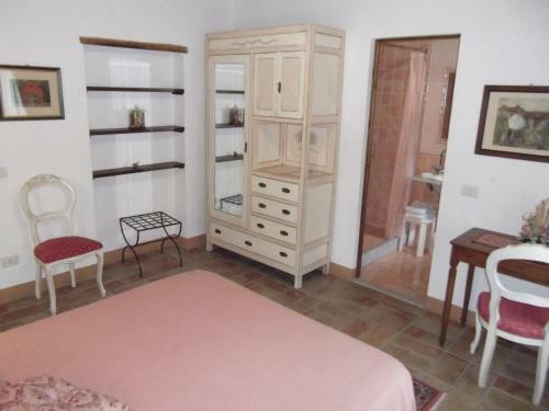 Agroturismo L'arcadia