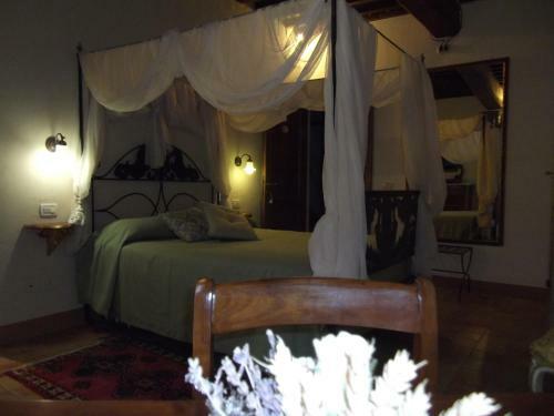 Agroturismo L'arcadia