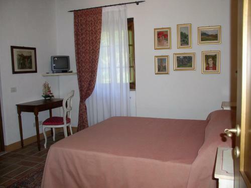 Agroturismo L'arcadia