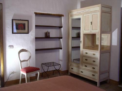 Agroturismo L'arcadia
