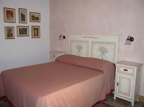 Agroturismo L'arcadia