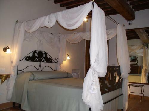 Agroturismo L'arcadia