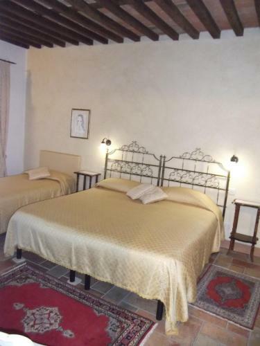 Agroturismo L'arcadia