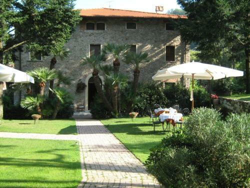 Agroturismo L'arcadia