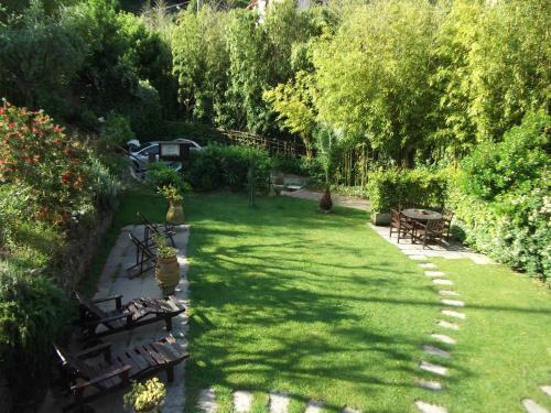 Agroturismo L'arcadia