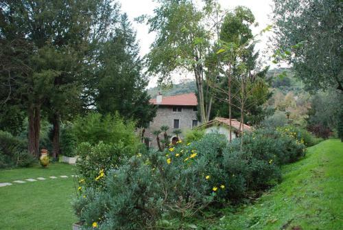 Agroturismo L'arcadia