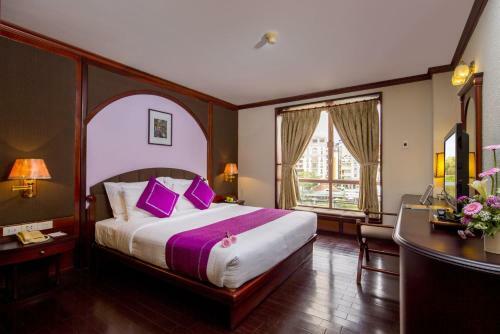Hotel Golf 3 Da Lat