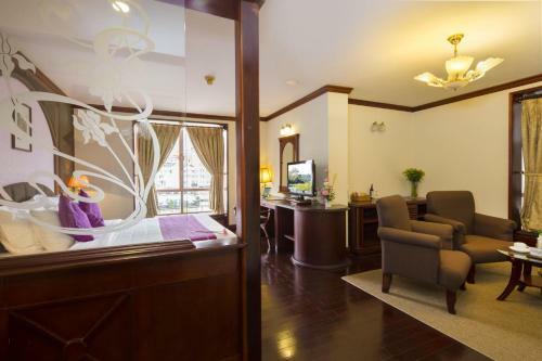 Hotel Golf 3 Da Lat