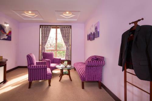 Hotel Golf 3 Da Lat