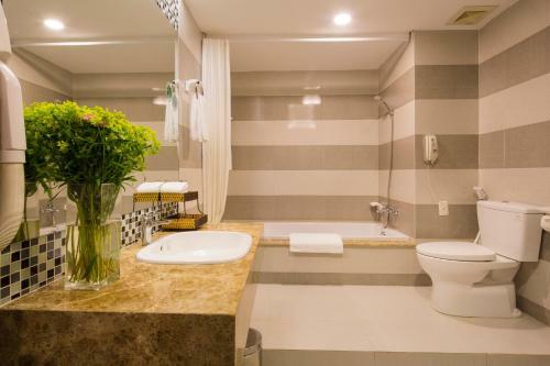 Hotel Golf 3 Da Lat