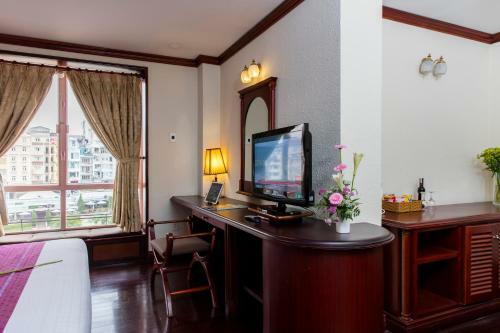 Hotel Golf 3 Da Lat