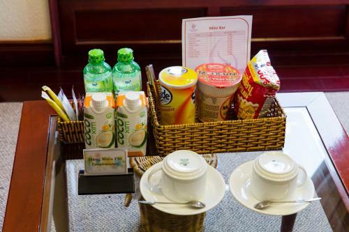 Hotel Golf 3 Da Lat