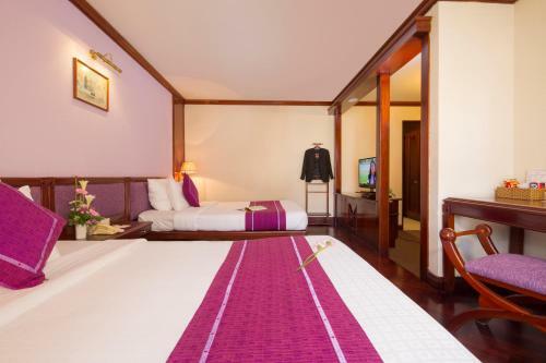 Hotel Golf 3 Da Lat