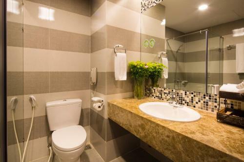 Hotel Golf 3 Da Lat