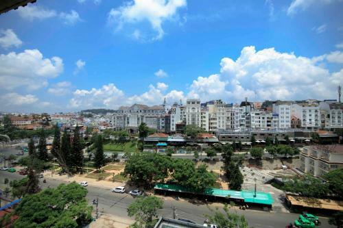 Hotel Golf 3 Da Lat