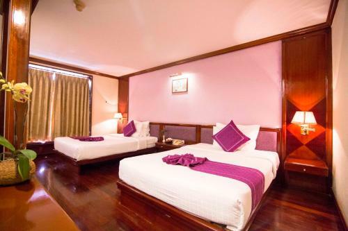 Hotel Golf 3 Da Lat