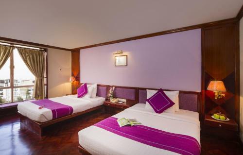 Hotel Golf 3 Da Lat