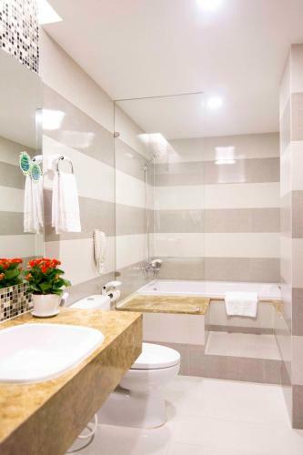 Hotel Golf 3 Da Lat