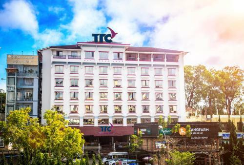 Hotel Golf 3 Da Lat