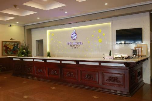 Hotel Golf 3 Da Lat