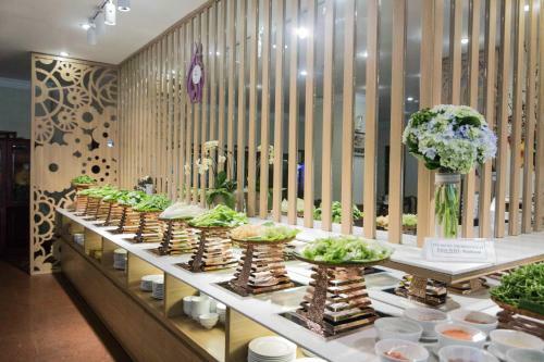 Hotel Golf 3 Da Lat