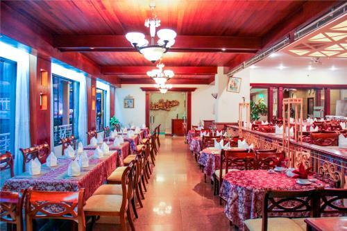 Hotel Golf 3 Da Lat