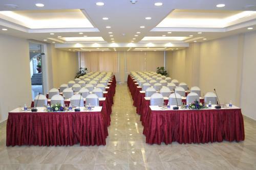 Hotel Golf 3 Da Lat