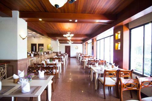 Hotel Golf 3 Da Lat