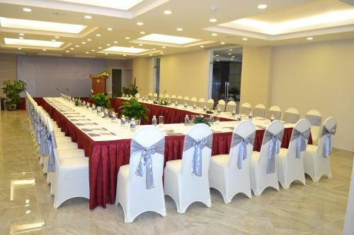 Hotel Golf 3 Da Lat
