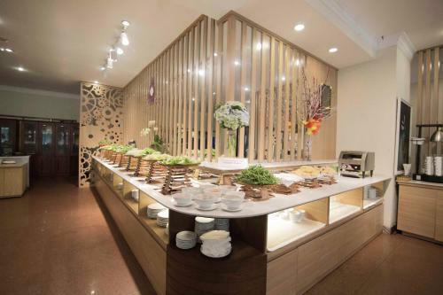 Hotel Golf 3 Da Lat