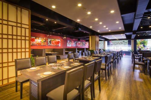 Hotel Golf 3 Da Lat