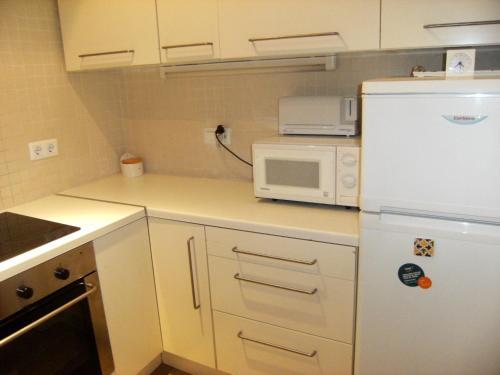 Apartamento Catalonia
