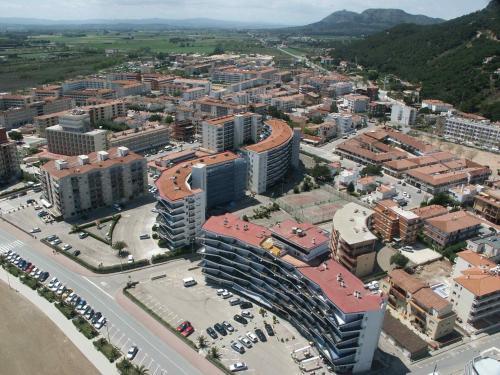 Apartamento Catalonia