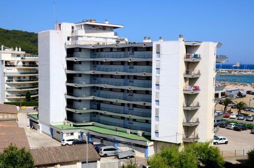 Apartamento Catalonia