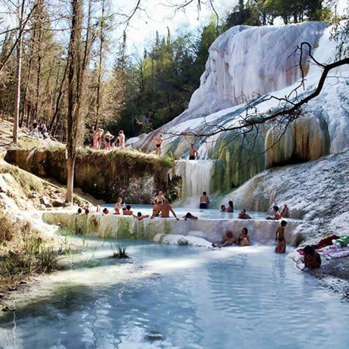 Bed & Breakfast Locanda Sant'antimo