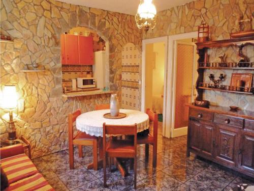 Apartment C/ronda Del Paradis
