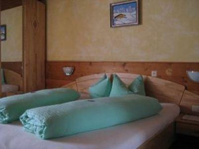 Apartamento G�stehaus Elfi
