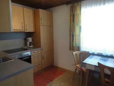 Apartamento G�stehaus Elfi