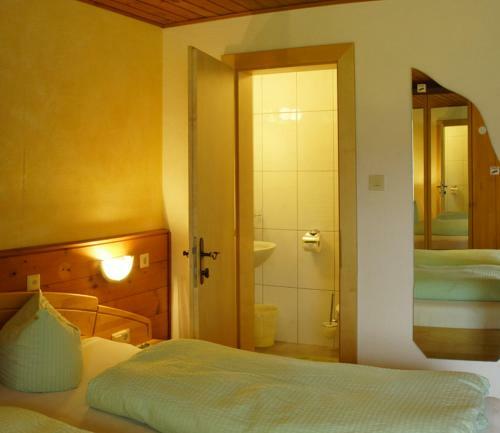 Apartamento G�stehaus Elfi
