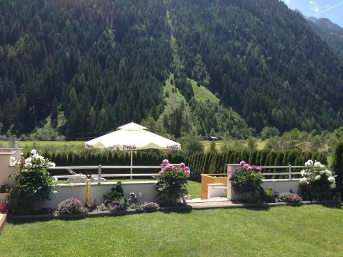 Apartamento G�stehaus Elfi