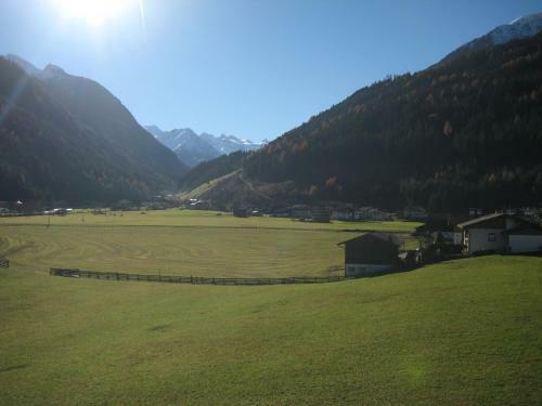 Apartamento G�stehaus Elfi