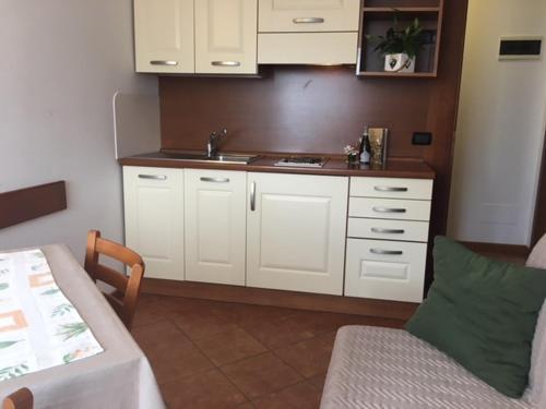 Aparthotel Hotel Residence Moderno