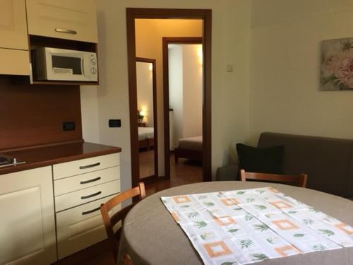 Aparthotel Hotel Residence Moderno