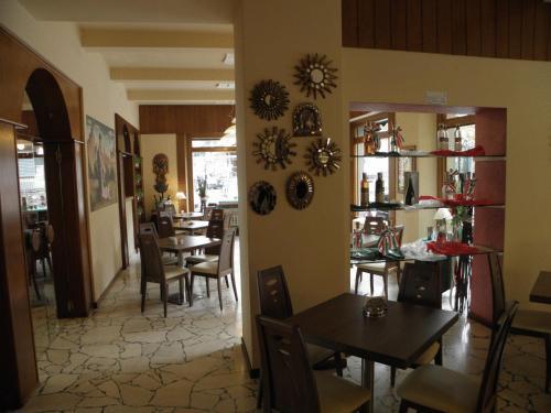Aparthotel Hotel Residence Moderno