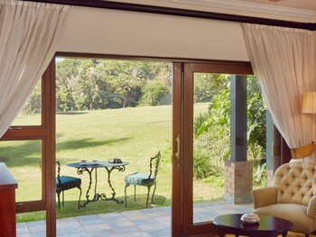 Selborne Hotel, Golf Estate & Spa